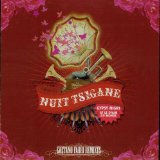 Fabri Caetano - Nuit Tsigane - Remixes